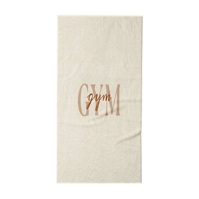 حوله ورزشی مدل gym mode کد 249