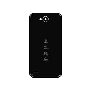 MAHOOT Programming 2 Cover Sticker for LG X Power 2