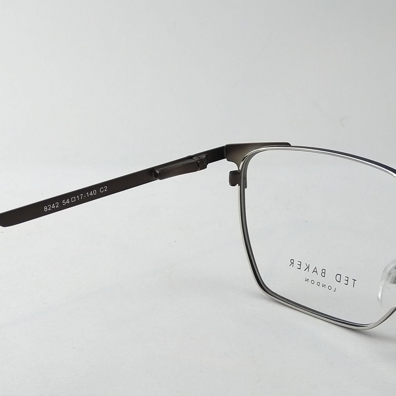 فریم عینک طبی مردانه تد بیکر مدل 8242 -  - 4