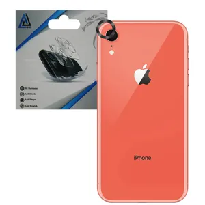 محافظ لنز دوربین مدل Pro_5G مناسب برای گوشی موبایل اپل iPhone XR