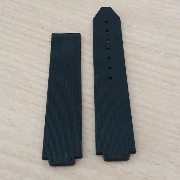 بند ساعت مچی مدل B20-18RMA