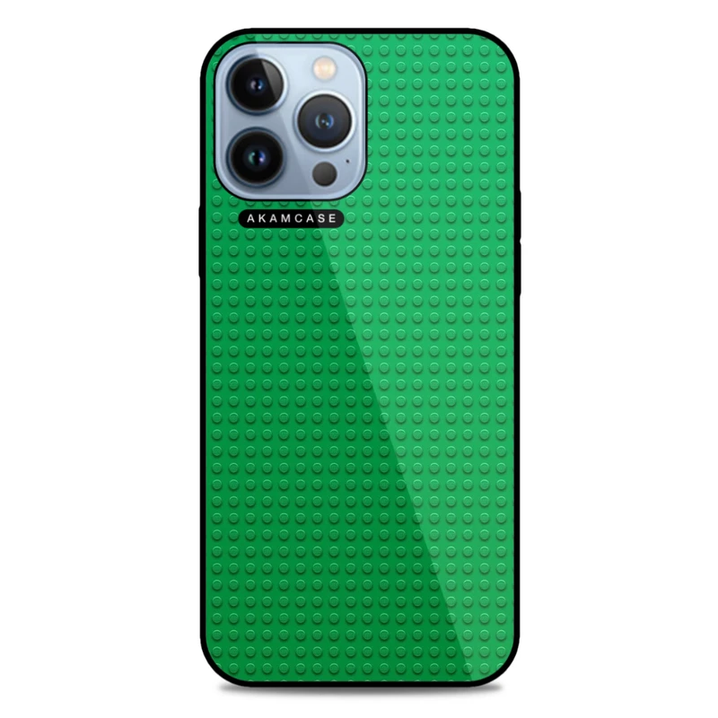کاور آکام مدل AMC-WA13PROMAX-LEGO4 مناسب برای گوشی موبایل اپل iPhone 13 Pro Max