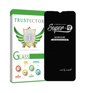 Trustector SUPER2T Screen Protector For Xiaomi Redmi Note 8 Pro / Redmi 9T / Redmi 9 Power / Poco M3