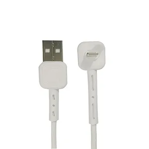 کابل تبدیل USB به لایتنینگ کلومن مدل KD36-2020 طول 1 متر