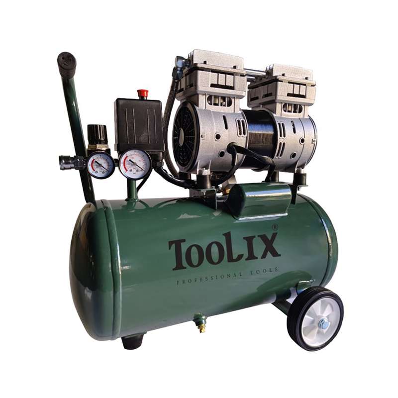 کمپرسور هوا تولیکس مدل TX-2824S