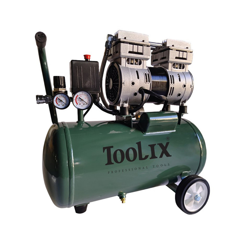 کمپرسور هوا تولیکس مدل TX-2824S