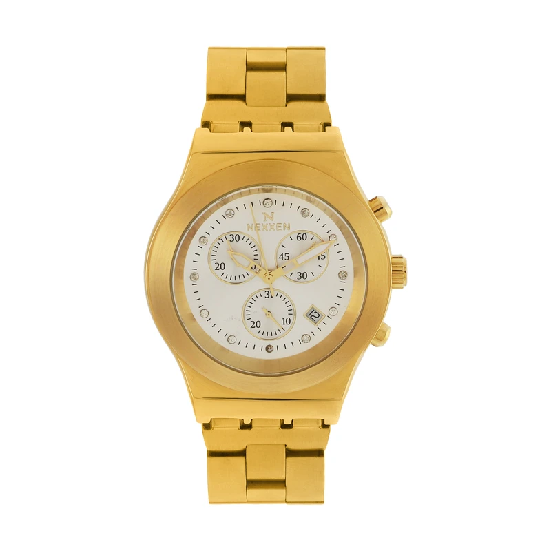 ساعت مچی عقربه‌ای مردانه نکسن مدل G3250