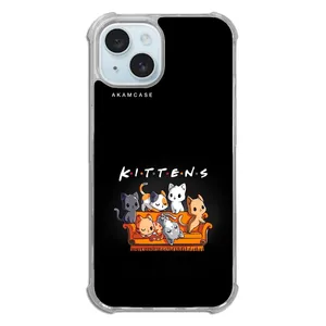 AKAM AMC-WTA15-CATS7 Cover For Apple iPhone 15