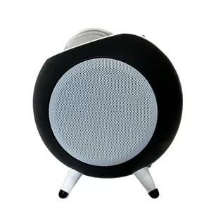 اسپیکر بلوتوثی رسی مدل RSK-W22