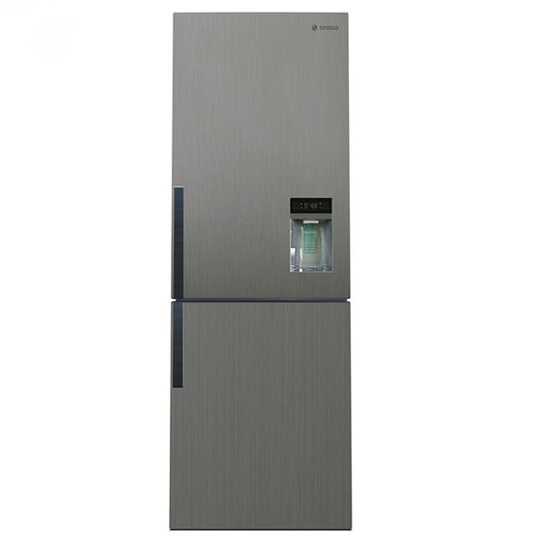 یخچال و فریزر اسنوا مدل S4-0250TI یخچال و فریزر اسنوا مدل S4-0250TI