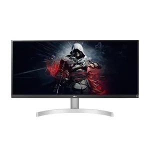مانیتور 29 اینچ ال جی مدل 29WN600-W سایز 29 اینچ