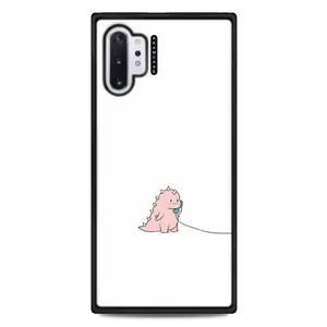 AKAM AMC-WSGN10P-DINO10 Cover For Samsung Galaxy Note 10 Plus