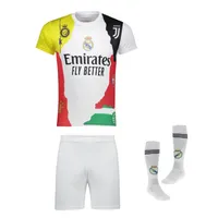 ست 3 تکه لباس ورزشی پسرانه مدل منتخب رونالدو