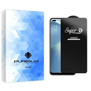 Pureglas NueGlas SuperD Screen Protector For Oppo  Reno4 SE