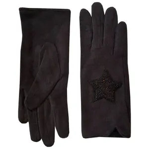 دستکش زنانه یستردی مدل Par1722