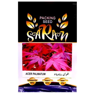 بذر درخت افرای روبروم ساران مدل MRH_125