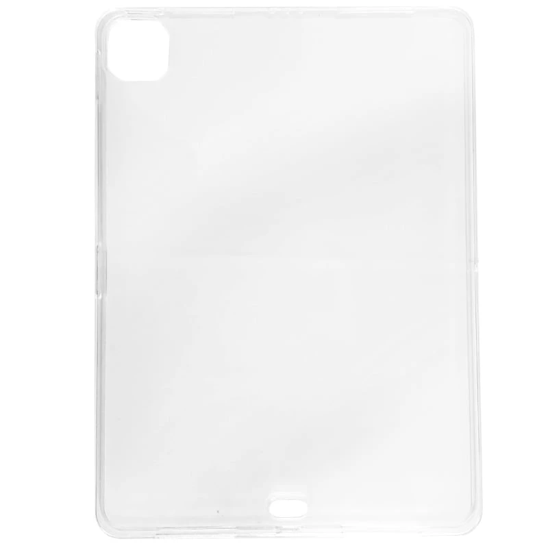 کاور مدل ژله ای ساده مناسب برای تبلت اپل iPad Pro 12.9 (2020 – 2021) 