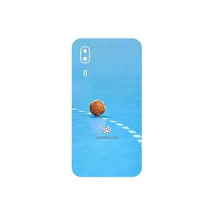 MAHOOT Handball Cover Sticker for Samsung Galaxy A2 Core