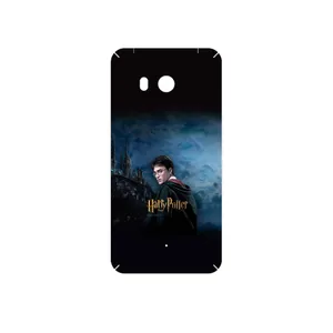 MAHOOT Harry Potter Cover Sticker for HTC U11
