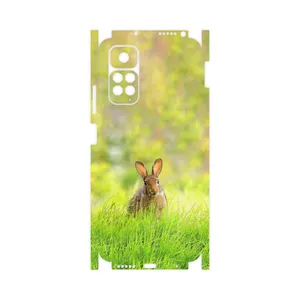 MAHOOT Rabbit-FullSkin Cover Sticker for Xiaomi Redmi Note 11S