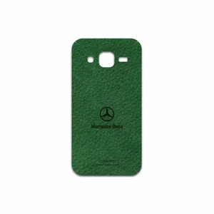 MAHOOT GL-MBNZ Cover Sticker for Samsung Galaxy Core Prime