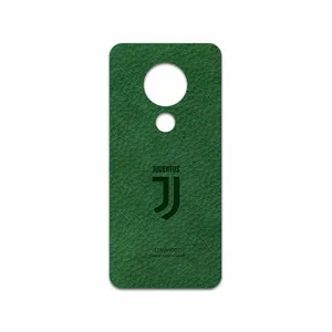 MAHOOT GL-JUVE Cover Sticker for Nokia 7.2