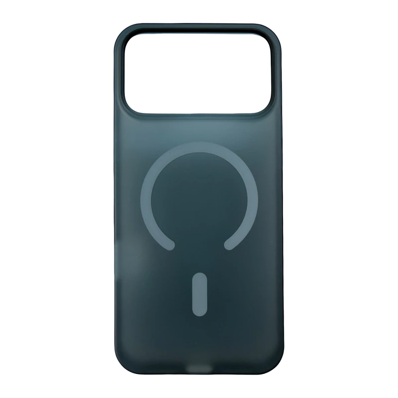 کاور فشن مدل Magsafe مناسب برای گوشی موبایل اپل iphone 17 pro max