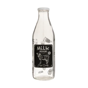 بطری شروه مدل MILK کد 4808