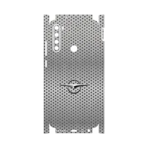 MAHOOT Haima-FullSkin Cover Sticker for Xiaomi Redmi Note 8