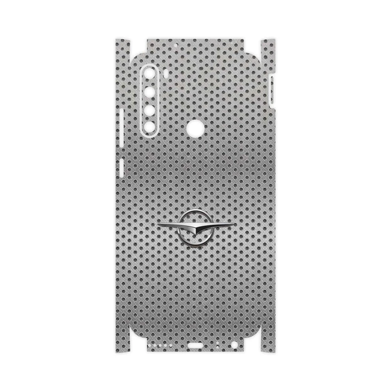 برچسب پوششی ماهوت مدل Haima-FullSkin مناسب برای گوشی موبایل شیائومی Redmi Note 8