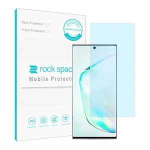 HyBLU anti-blue rock space screen protector suitable for Samsung Galaxy Note 10 mobile phone