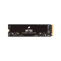 اس اس دی اینترنال کورسیر مدل  MP700 Gen5 1TB ظرفیت یک ترابایت