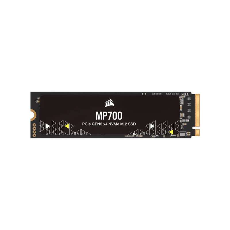 اس اس دی اینترنال کورسیر مدل MP700 Gen5 1TB ظرفیت یک ترابایت اس اس دی اینترنال کورسیر مدل MP700 Gen5 1TB ظرفیت یک ترابایت