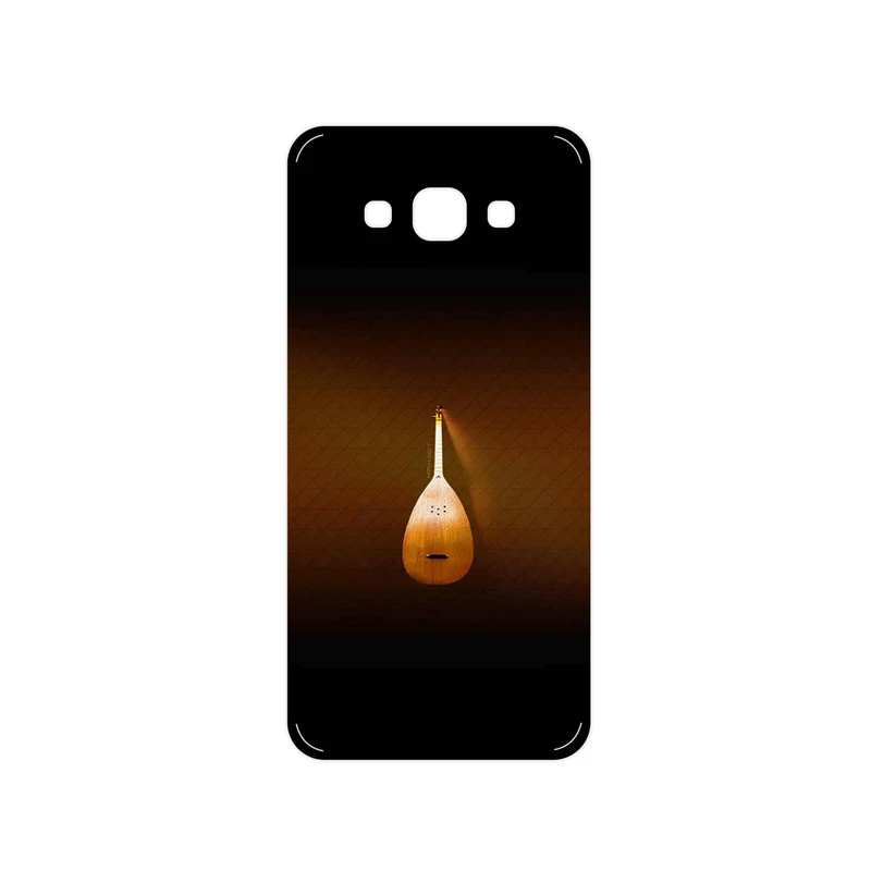 برچسب پوششی ماهوت مدل tambour مناسب برای گوشی موبایل سامسونگ Galaxy A8