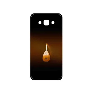 MAHOOT tambour Cover Sticker for Samsung Galaxy A8