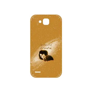 MAHOOT Forough Farrokhzad Cover Sticker for Huawei Ascend G750