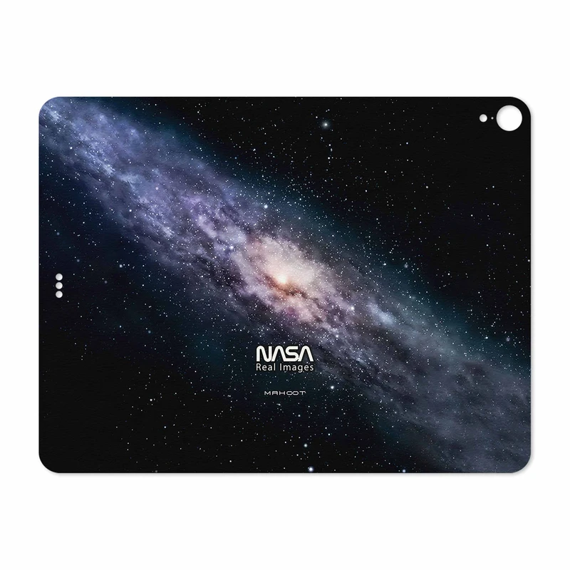 برچسب پوششی ماهوت مدل Universe-by-NASA-3 مناسب برای تبلت اپل iPad Pro 12.9 (GEN 3) 2018 A1895