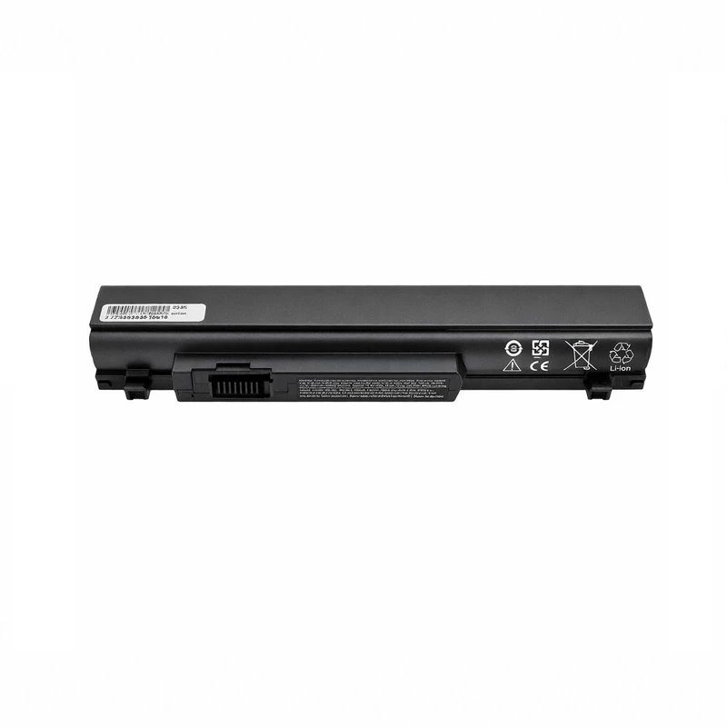 باتری لپ‌تاپ 6 سلولی دابل ام مدل T555C مناسب برای لپ‌تاپ Studio Xps 1340 		