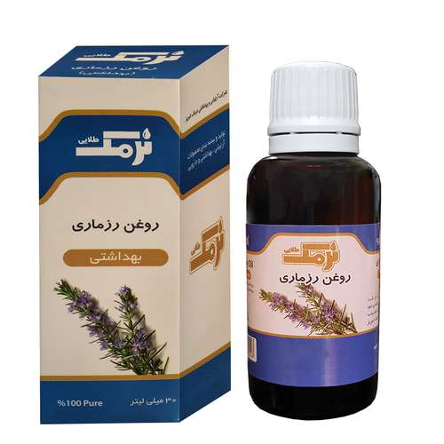روغن خرگوشک بهتر است یا رزماری؟