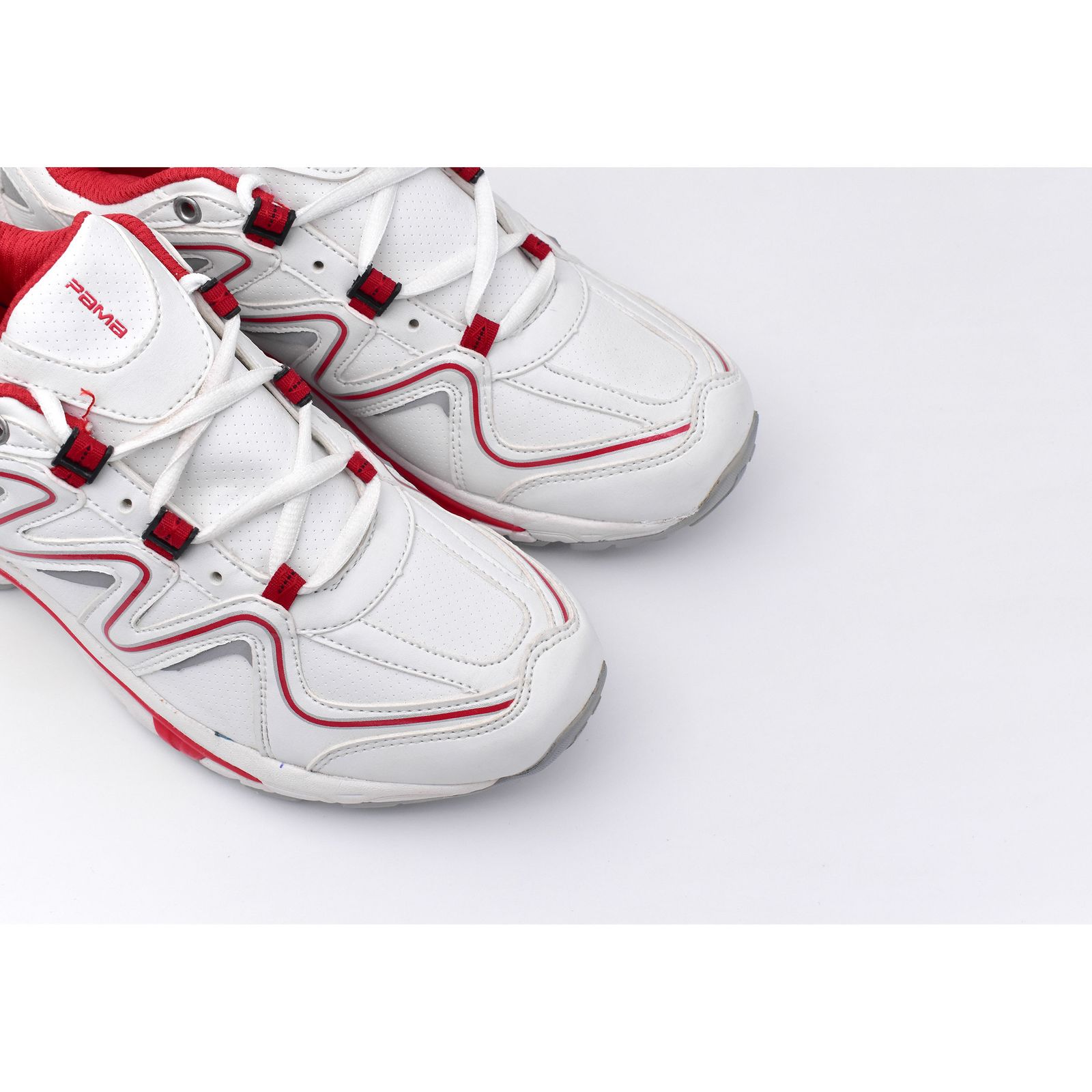 کفش مخصوص دویدن مردانه پاما مدل SLM کد 3-G1338 -  - 3