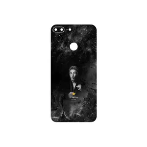 MAHOOT Al Pacino Cover Sticker for Honor 9 Lite