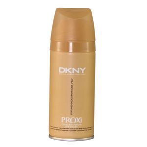 نقد و بررسی اسپری خوشبو کننده بدن زنانه پروکسی مدل DKNY حجم 150 میلی لیتر توسط خریداران