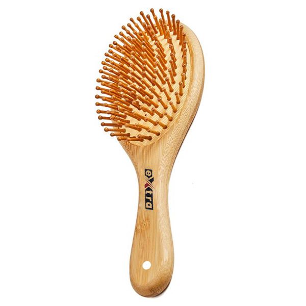 برس مو اکسترا مدل چوبی کد 88 -  - 1