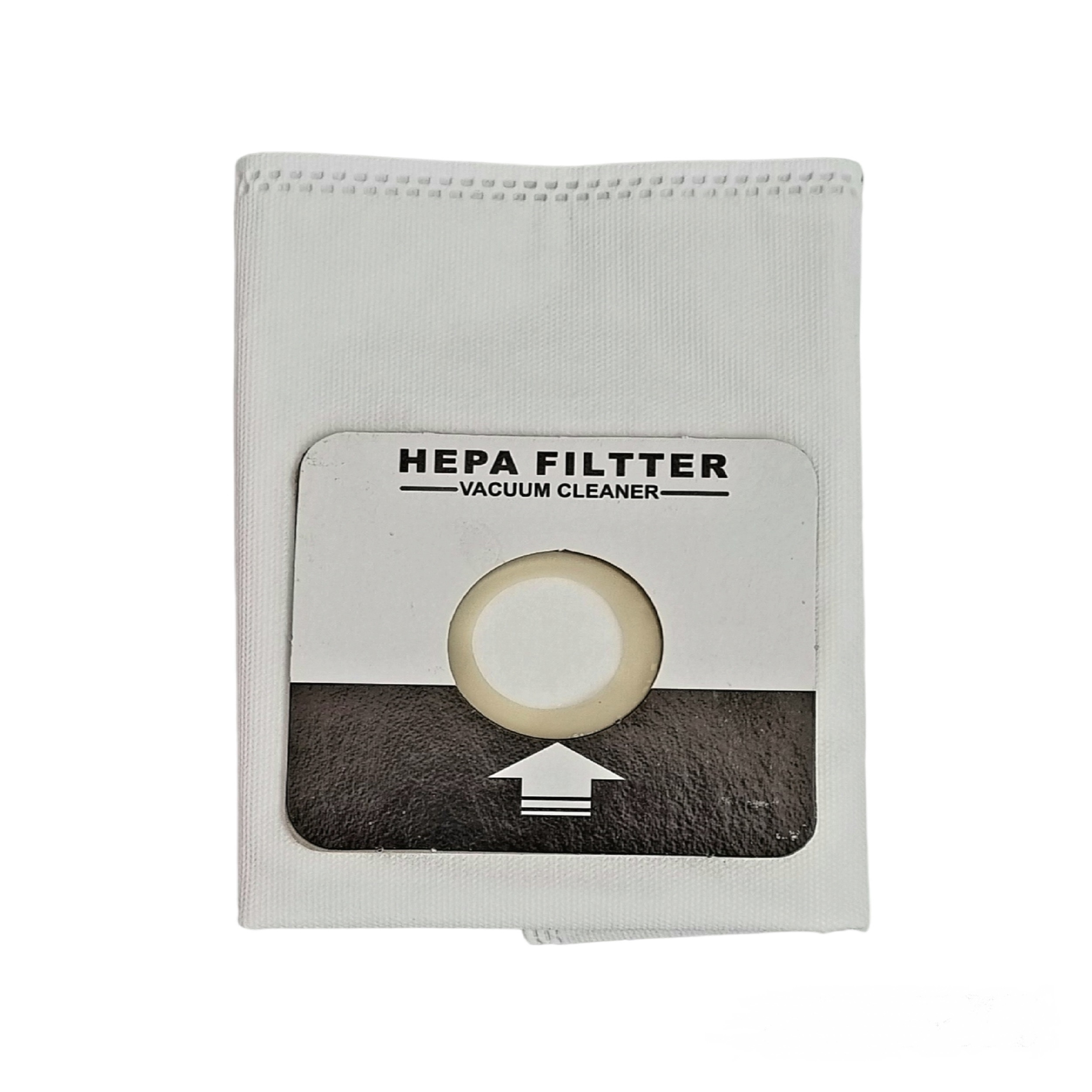 پاکت جاروبرقی مدل micro plus مناسب برای جاروبرقی های دیاموند و دلونگی بسته 4 عددی