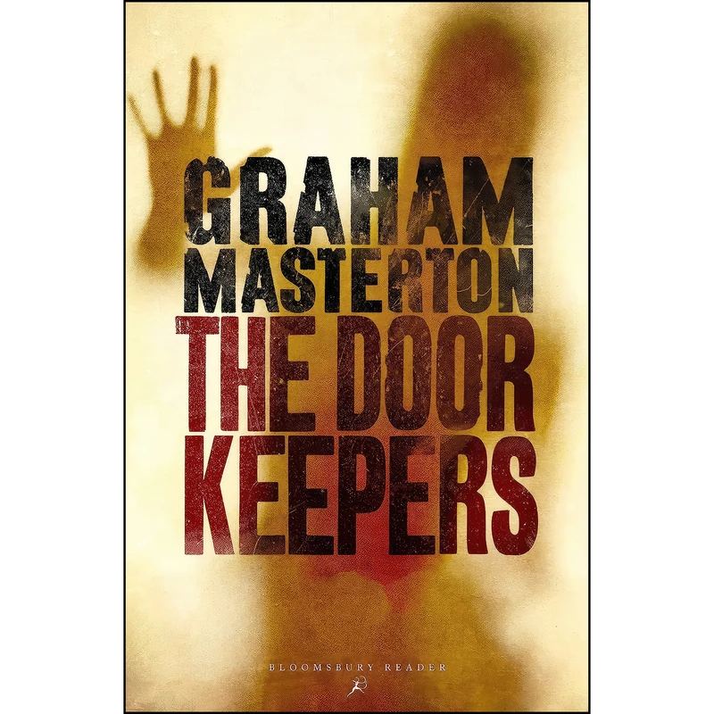 کتاب The Doorkeepers اثر Graham Masterton انتشارات Bloomsbury Reader