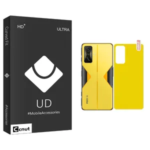 Coconut UDB Back Protector For Xiaomi Poco F4 GT