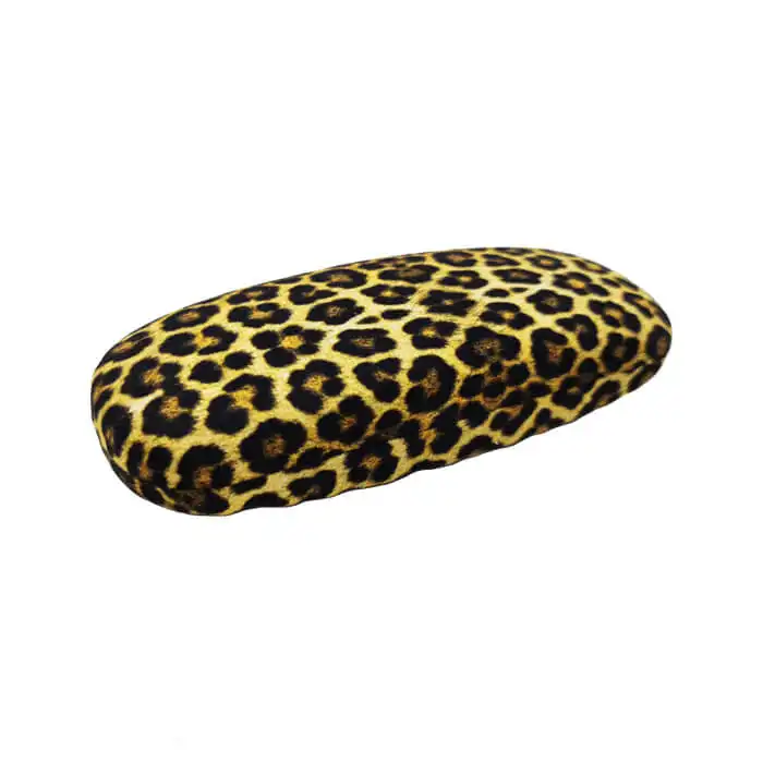 قاب عینک مدل 09 - پلنگی