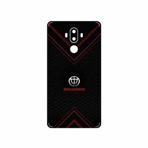 MAHOOT Brilliance Cover Sticker for Huawei Mate 9