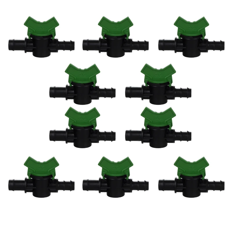 شیر انشعاب ورسک مدل DN-V16P بسته 10 عددی