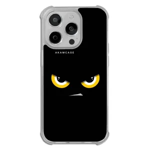 AKAM AMC-WTA14PRO-ANGRY BIRDS16 Cover For Apple iPhone 14 Pro